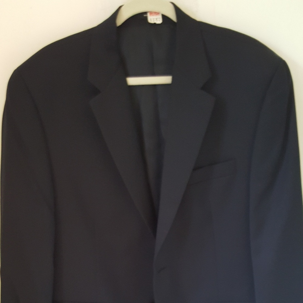 Men's sport jacket